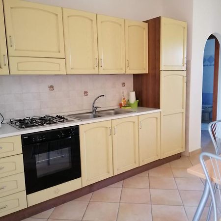 Residence Edilmare San Teodoro Εξωτερικό φωτογραφία