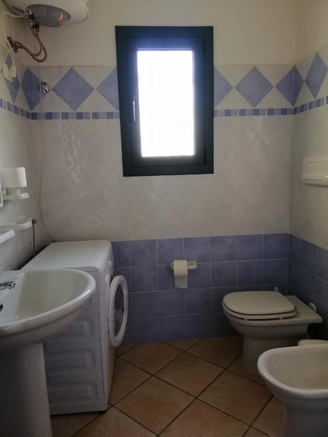 Residence Edilmare San Teodoro Εξωτερικό φωτογραφία