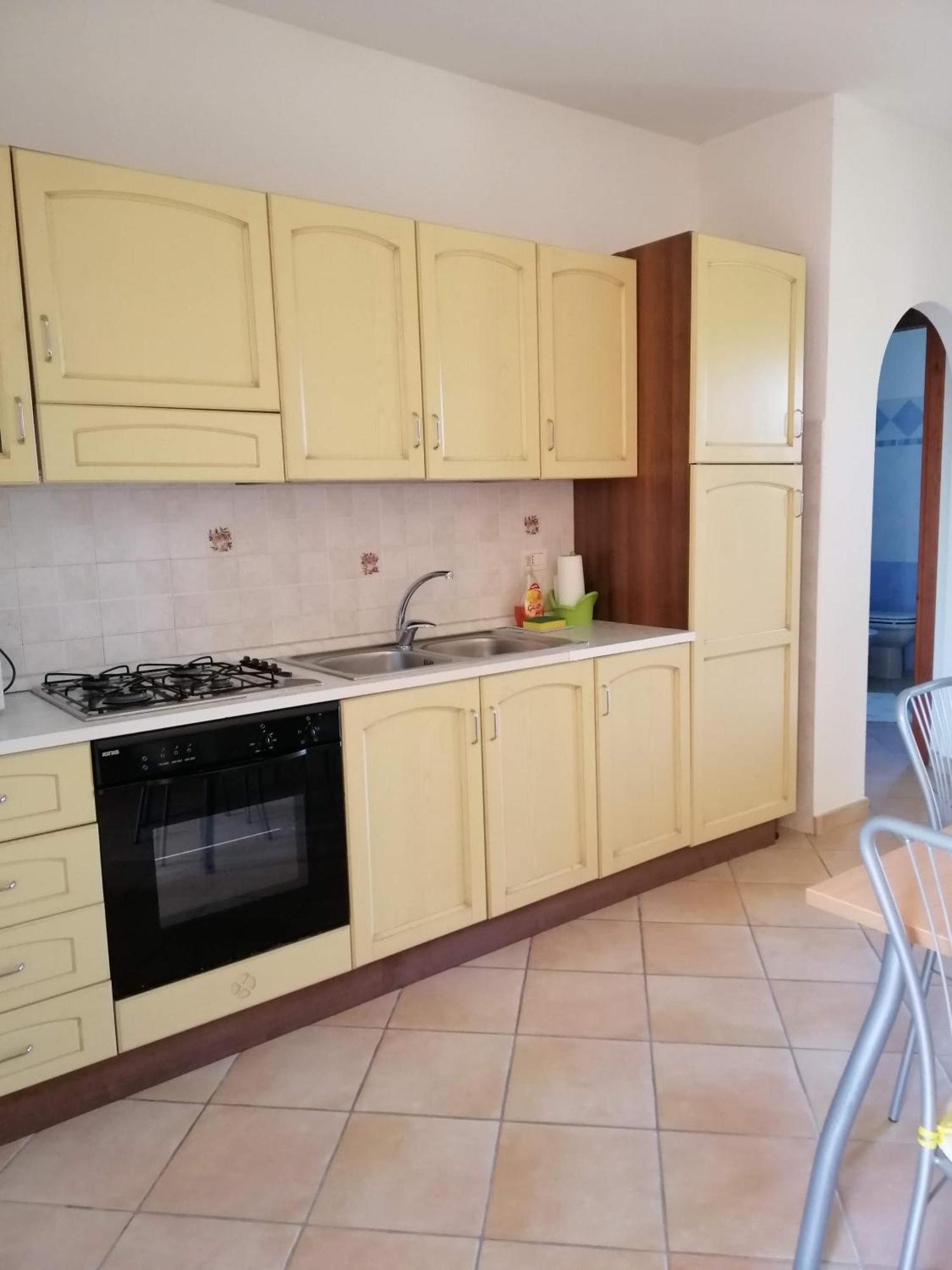Residence Edilmare San Teodoro Εξωτερικό φωτογραφία