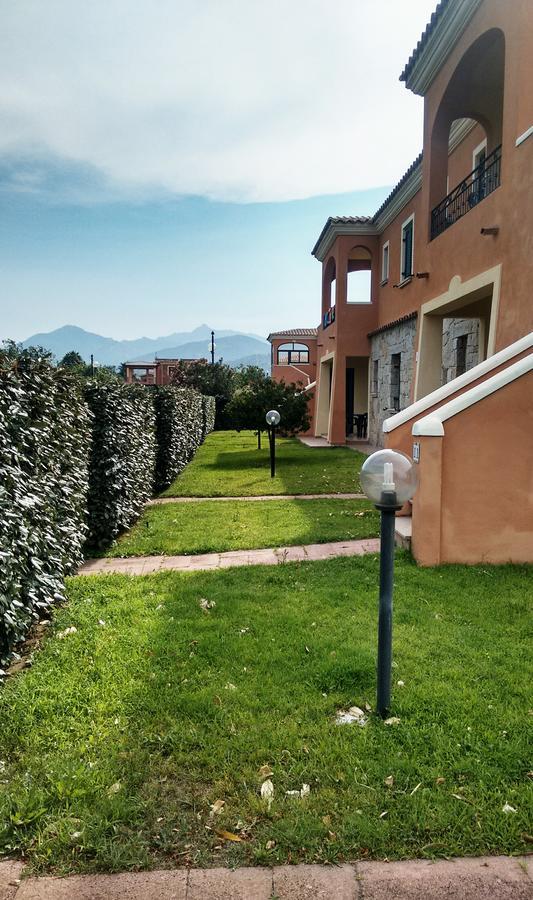 Residence Edilmare San Teodoro Εξωτερικό φωτογραφία