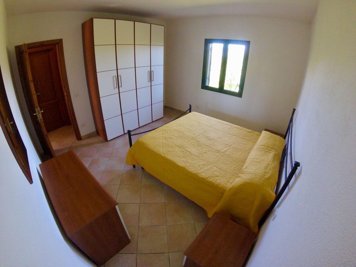 Residence Edilmare San Teodoro Εξωτερικό φωτογραφία