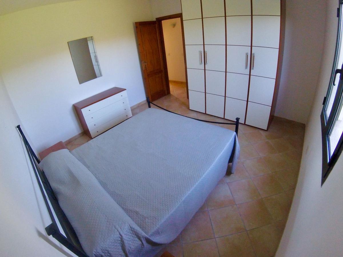 Residence Edilmare San Teodoro Εξωτερικό φωτογραφία