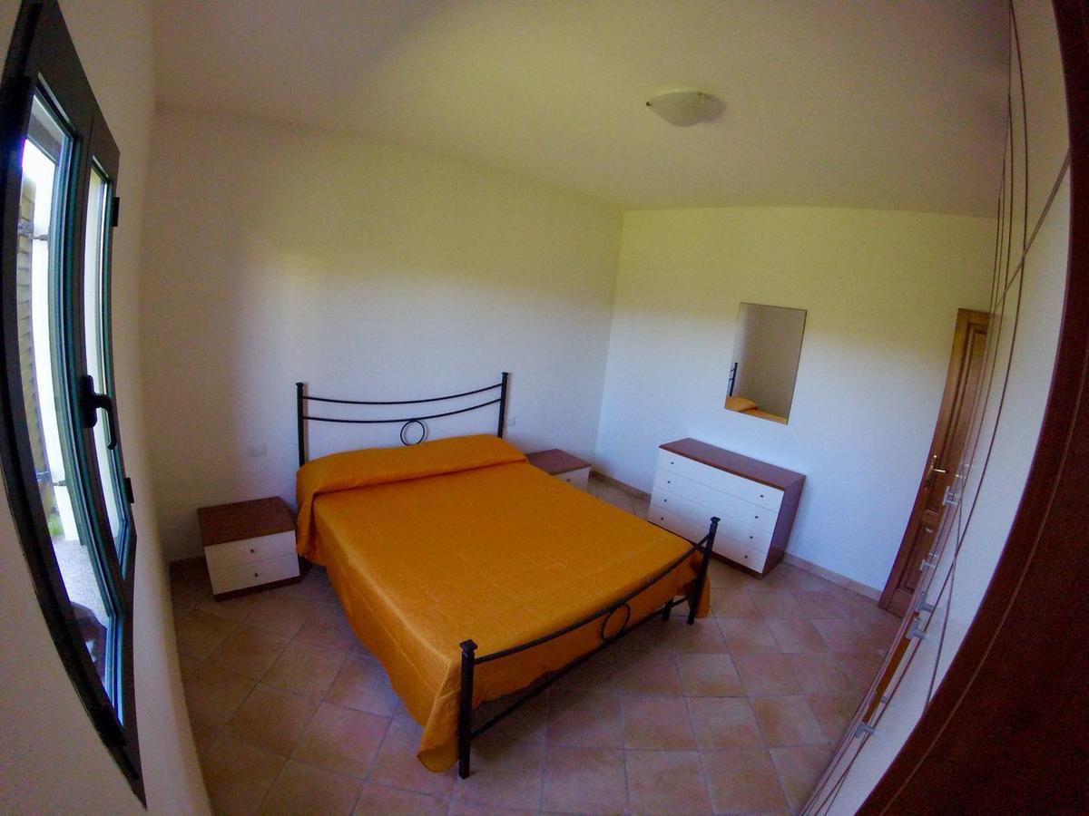 Residence Edilmare San Teodoro Εξωτερικό φωτογραφία