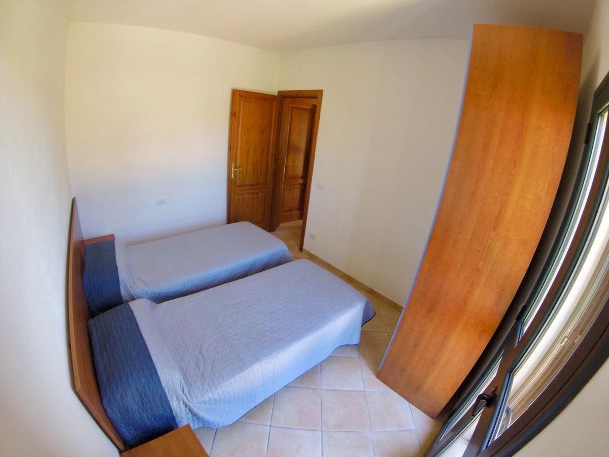 Residence Edilmare San Teodoro Εξωτερικό φωτογραφία