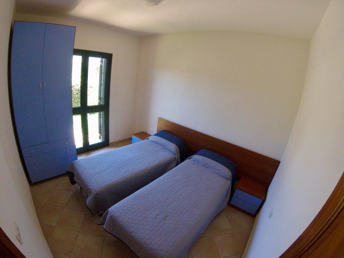 Residence Edilmare San Teodoro Εξωτερικό φωτογραφία