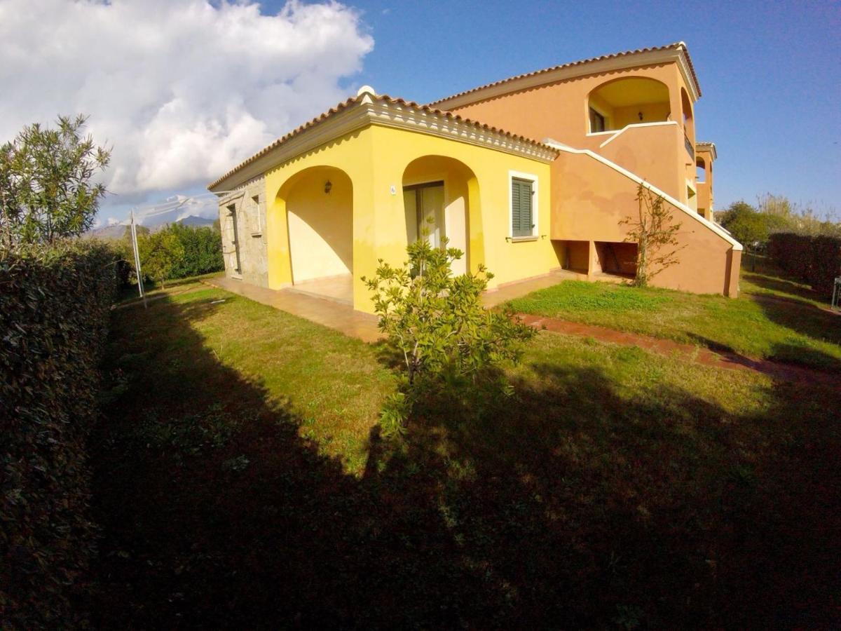 Residence Edilmare San Teodoro Δωμάτιο φωτογραφία