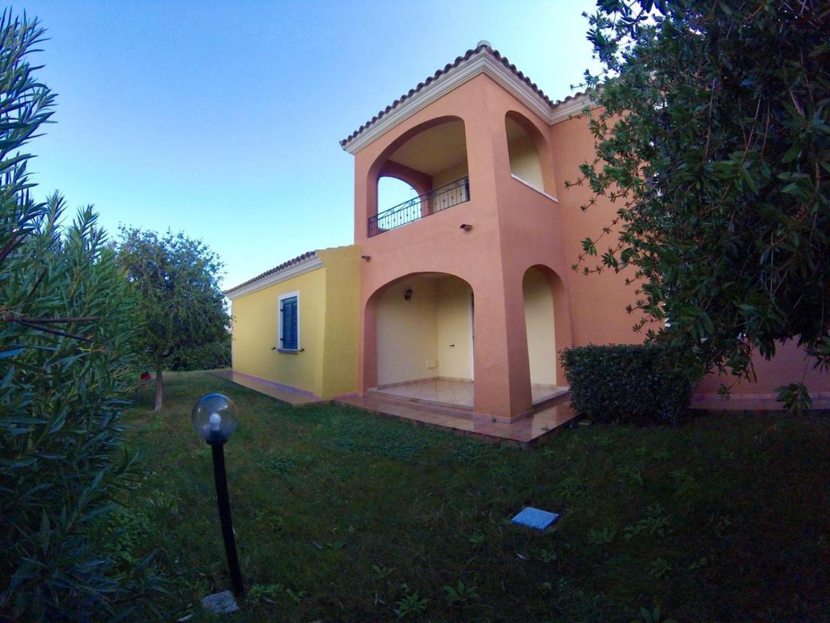 Residence Edilmare San Teodoro Δωμάτιο φωτογραφία