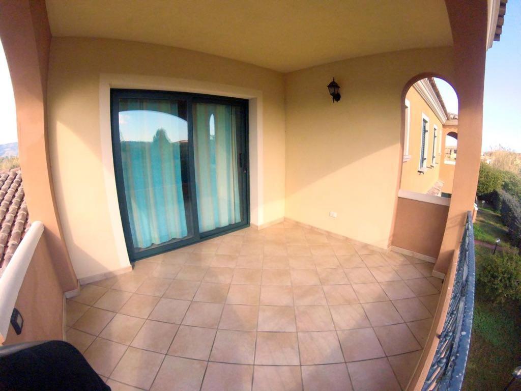 Residence Edilmare San Teodoro Δωμάτιο φωτογραφία