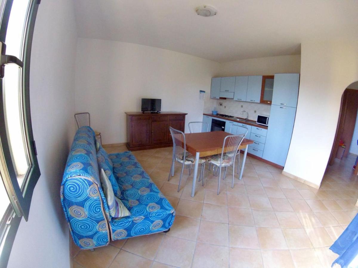 Residence Edilmare San Teodoro Δωμάτιο φωτογραφία