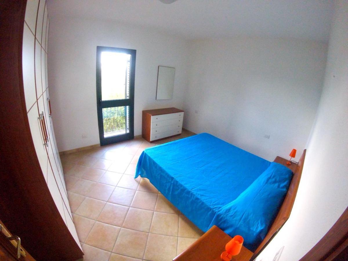 Residence Edilmare San Teodoro Δωμάτιο φωτογραφία