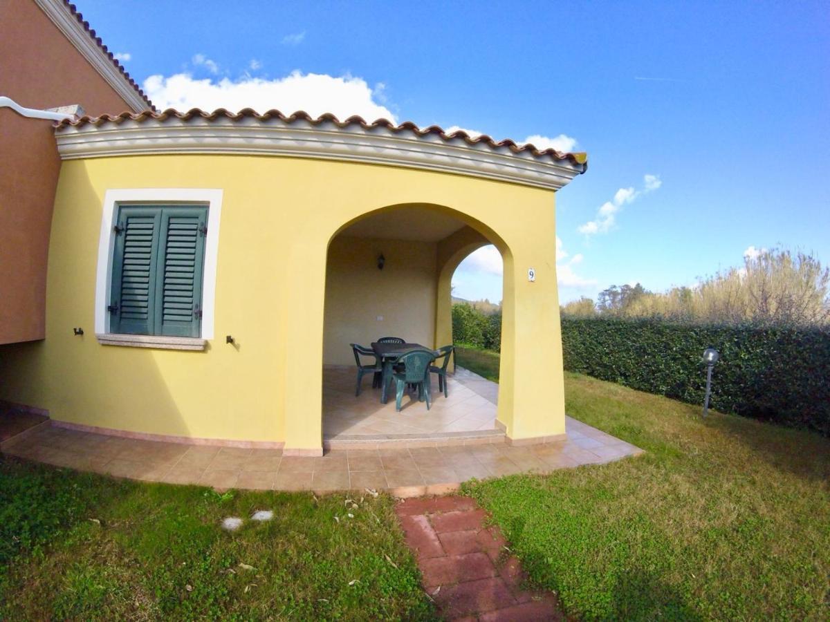 Residence Edilmare San Teodoro Δωμάτιο φωτογραφία