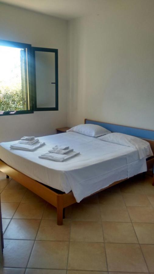 Residence Edilmare San Teodoro Δωμάτιο φωτογραφία